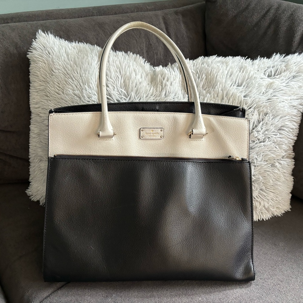 Kate Spade Large Purse